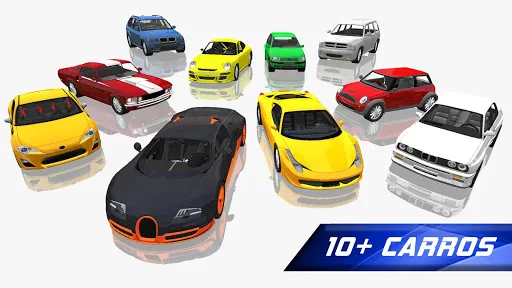 Racing in City: Car Driving | Jogos | XWorld