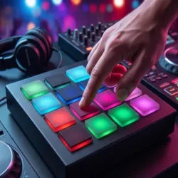 XWorld | TITANIUM MPC - Beat Maker Funk XWorld | TITANIUM MPC - Beat Maker Funk