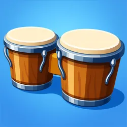 XWorld | Bongo Drums