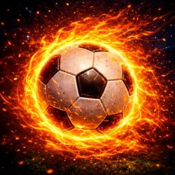 XWorld | Penalty Shot