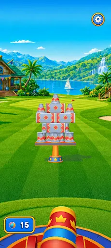 รอยัลคิงบลาสต์ | เกม | XWorld รอยัลคิงบลาสต์ | เกม | XWorld