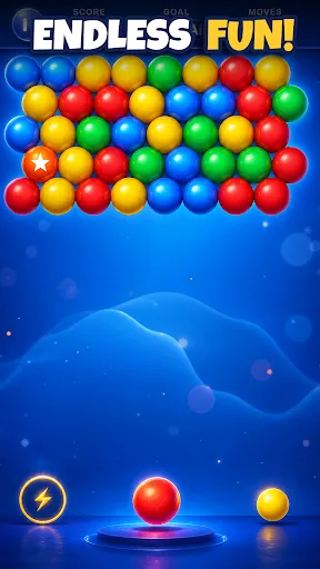 Pop It Bubble Blast | Games | XWorld