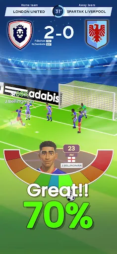 Idle Eleven - Soccer tycoon | Games | XWorld Idle Eleven - Soccer tycoon | Games | XWorld