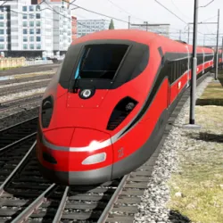 XWorld | Trainz Simulator 3