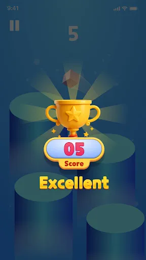 Bouncy Cube | Permainan | XWorld