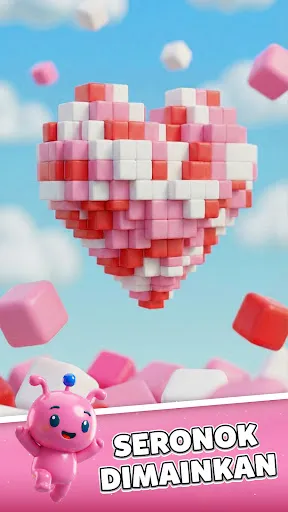 Voxel Blast Jam | Permainan | XWorld