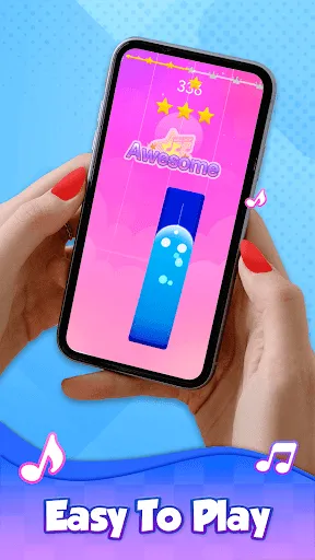 Classic Piano Relaxing Game | 游戏 | XWorld