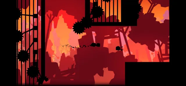 Super Meat Boy Forever | Permainan | XWorld