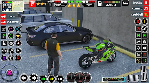 Game Mobil Gangster Kota 3D | Permainan | XWorld