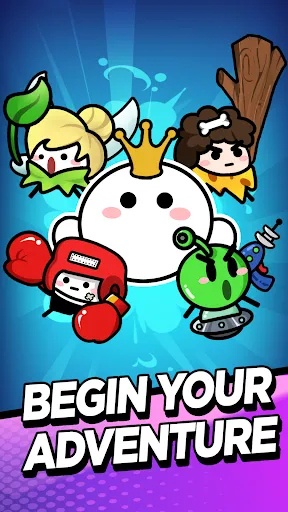 Hero vs Fruit | เกม | XWorld