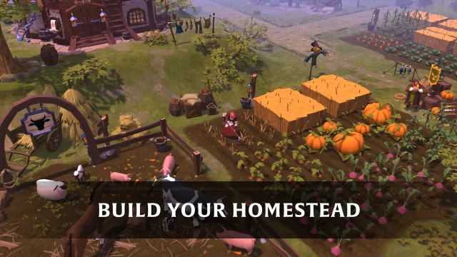 Albion Online | Games | XWorld
