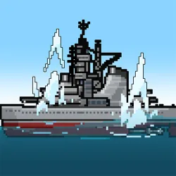 XWorld | World of Warfare : Battleship