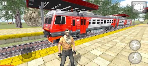 Indian Heavy Driver | 游戏 | XWorld