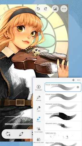 CLIP STUDIO PAINT | juego | XWorld CLIP STUDIO PAINT | juego | XWorld