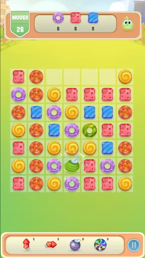 Juicy Rush | Permainan | XWorld