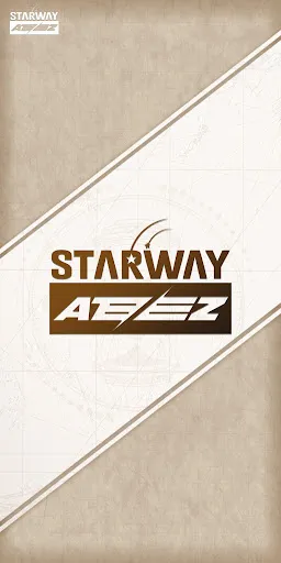 STARWAY ATEEZ | juego | XWorld