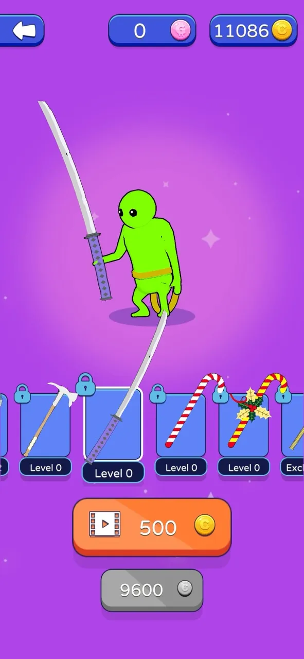Monsters Gang ! | Games | XWorld