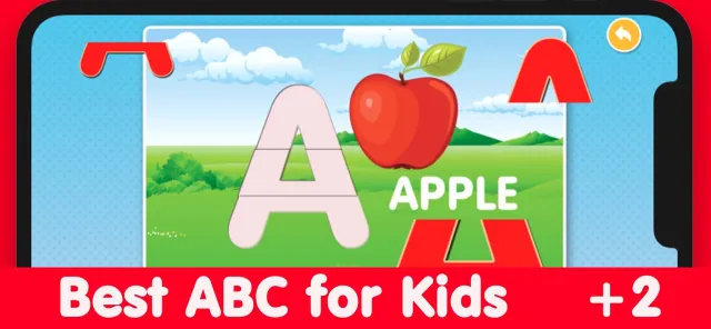 Alphabet Bahasa Inggeris | Permainan | XWorld