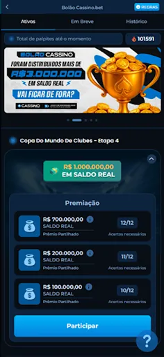 Cassino Bet - Apostas Online | Jogos | XWorld