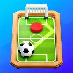 XWorld | Soccer Royale: PvP Football