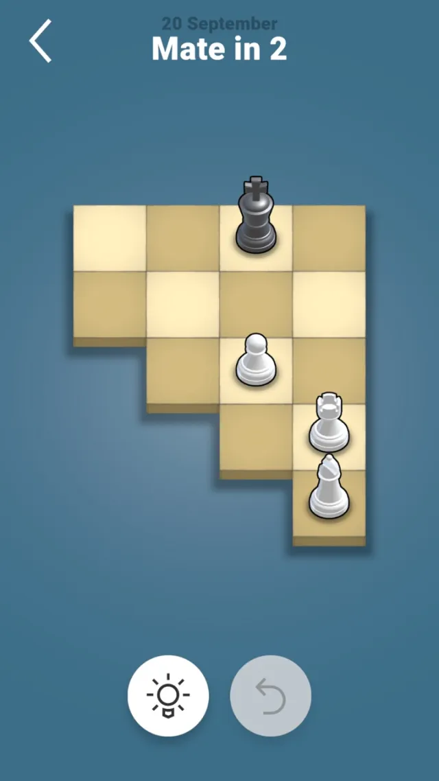 Pocket Chess | Jogos | XWorld