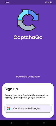 CaptchaGo | Games | XWorld