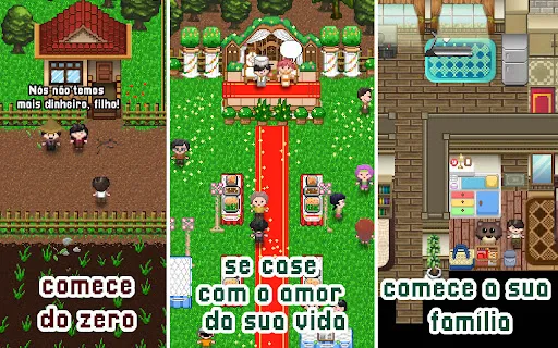 Citampi Stories: Amor y Vida | Jogos | XWorld