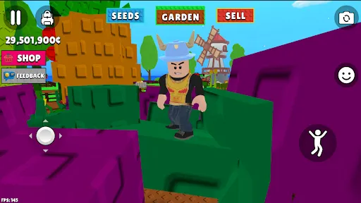 Grow a Garden: Plant & Harvest | Games | XWorld