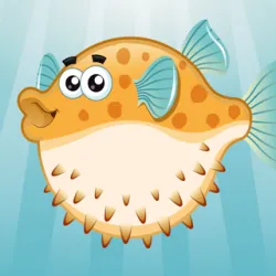 XWorld | Puffer Fish