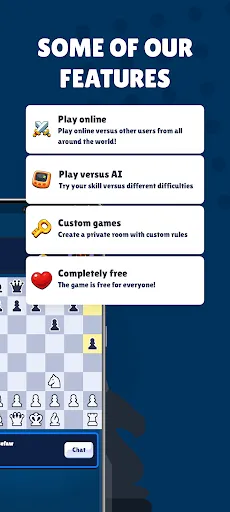 Chess Online: Play now | Games | XWorld