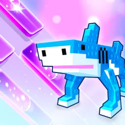 XWorld | Catch the Memerot: ритмическая