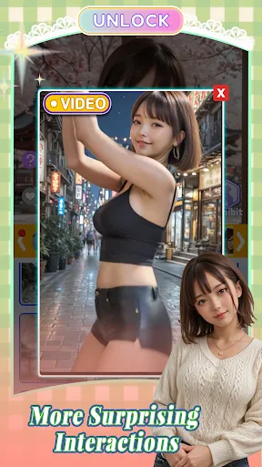 Solitaire Sweet ：Pretty Jigsaw | เกม | XWorld