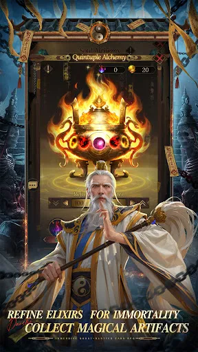 Ghost Hunter：Master | Games | XWorld