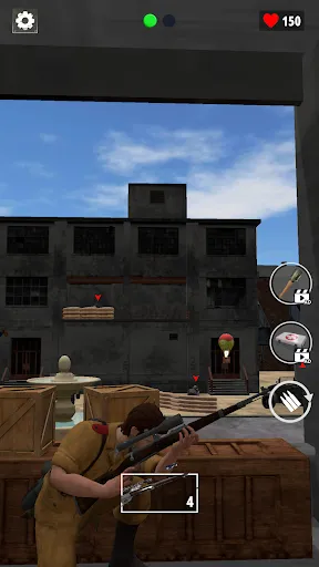 Last Front: WW2 Survival | Games | XWorld