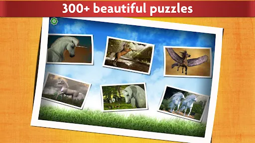Unicorn Jigsaw Puzzle Kids | Permainan | XWorld Unicorn Jigsaw Puzzle Kids | Permainan | XWorld