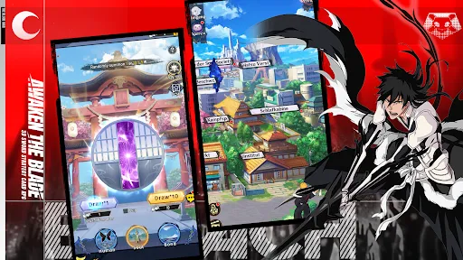 Conflict-TY Blood War | 游戏 | XWorld