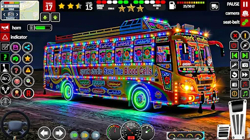 US Bus Simulator Coach game | 游戏 | XWorld US Bus Simulator Coach game | 游戏 | XWorld