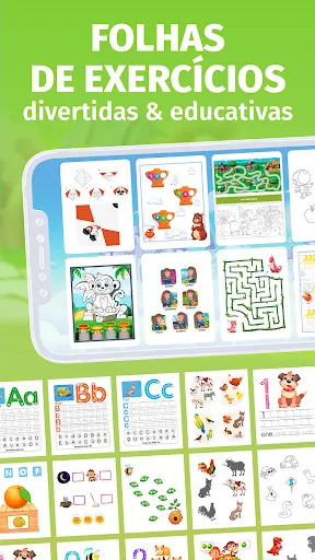 Jogos Intellecto Kids | Jogos | XWorld