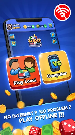 Ludo Club - Fun Dice Game Rush | Games | XWorld