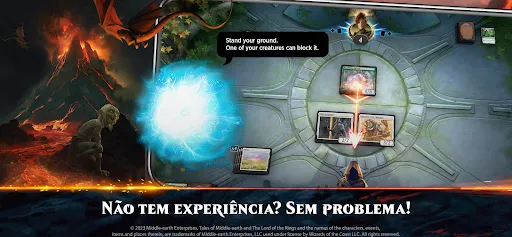 Magic: The Gathering Arena | Jogos | XWorld