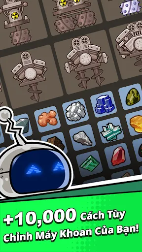 Slime Miner | Games | XWorld