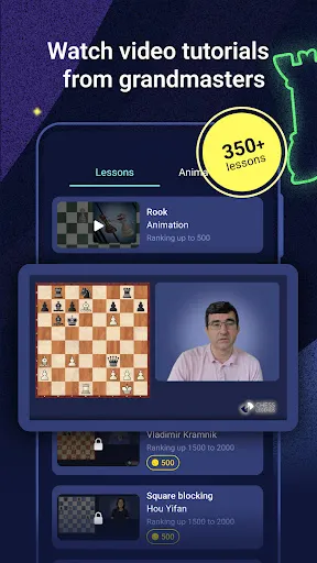 Chess Legends - Master Chess | Permainan | XWorld