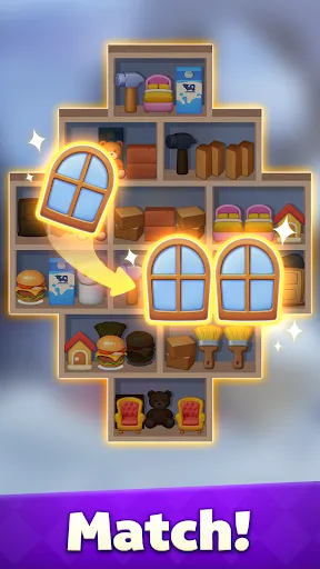 Goods Story: Sort Puzzle | Games | XWorld