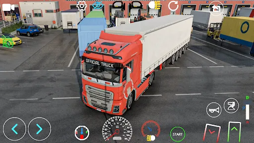 Truck Simulator: World Cargo | Игры | XWorld