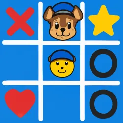 XWorld | Jogo da Velha Infantil