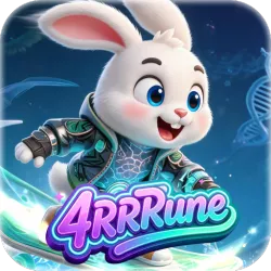 XWorld | 4RRRune
