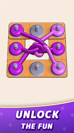 Rope Flow Escape | Games | XWorld Rope Flow Escape | Games | XWorld