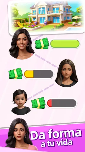 Family Sim: Life Simulator | juego | XWorld Family Sim: Life Simulator | juego | XWorld