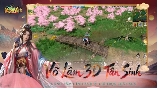 Kiếm Vũ Sơn Hà | Games | XWorld Kiếm Vũ Sơn Hà | Games | XWorld