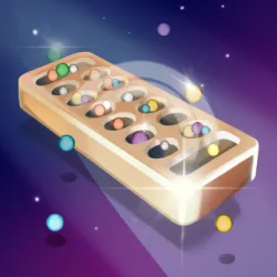 XWorld | Congklak | Permainan - Mancala